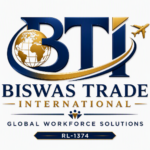 biswas trade international
